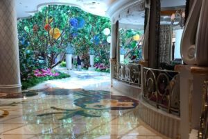Wynn's Botanical Gardens