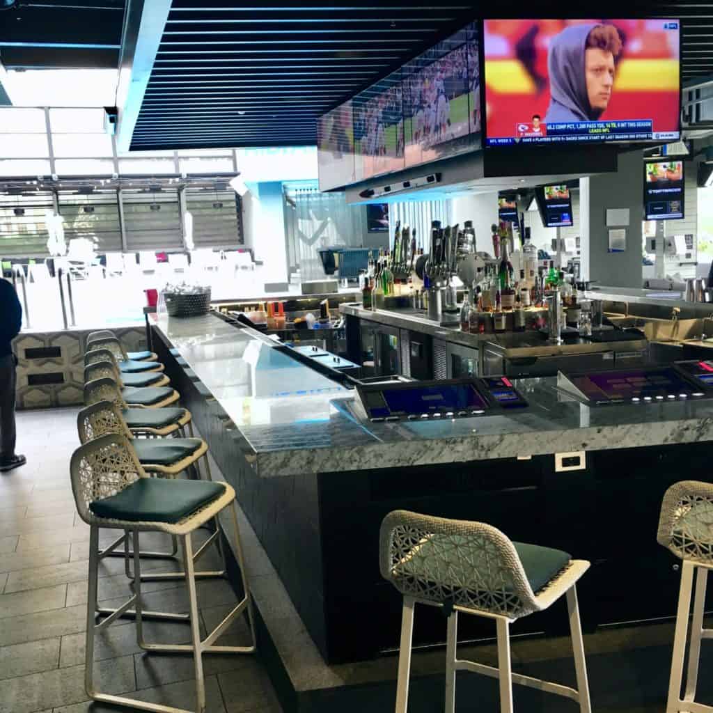 Topgolf Las Vegas Pricing, Menu, and Things To Do