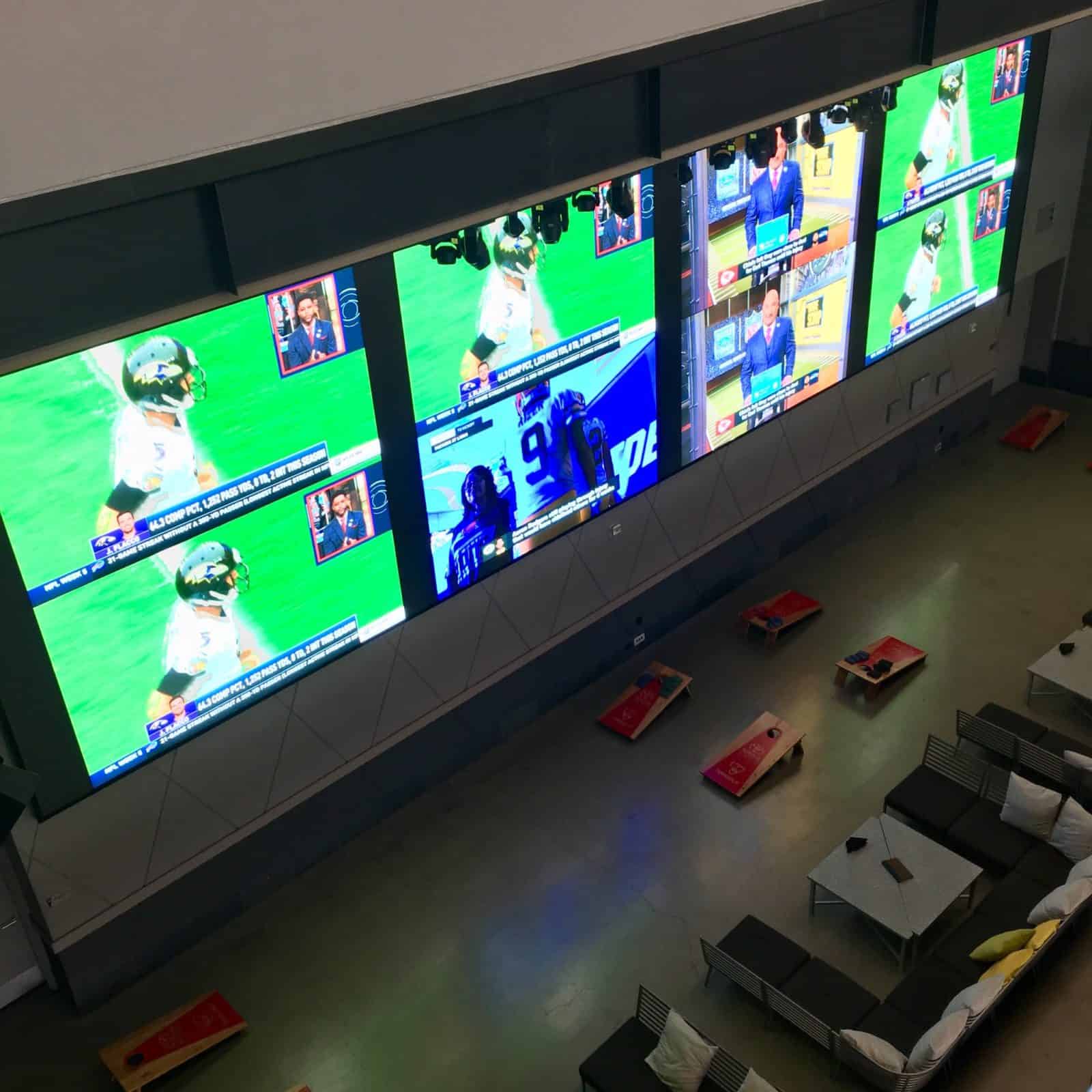 Topgolf Las Vegas Pricing, Menu, and Things To Do