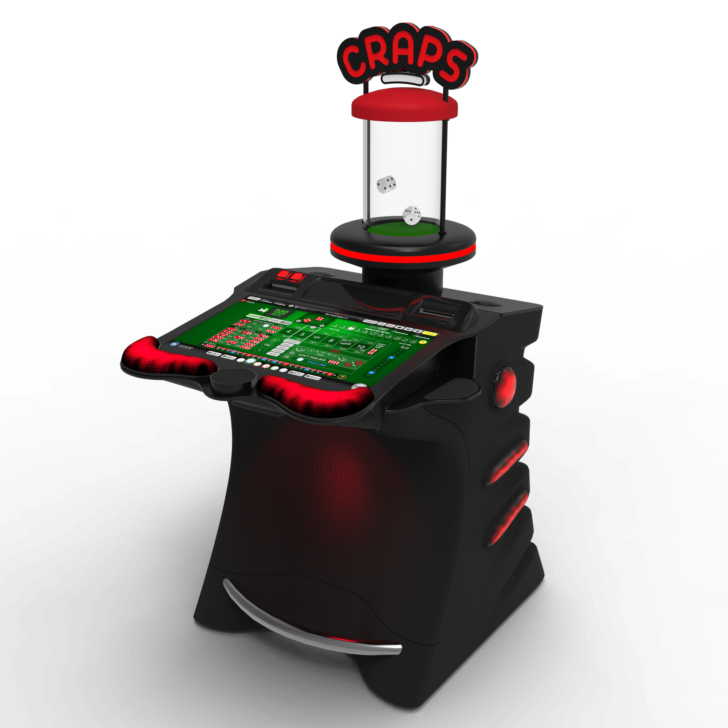 Where to Find the Cheapest Craps in Vegas (5 Tables)