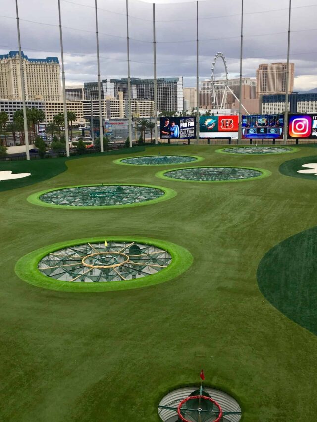 Kid-Friendly Activities in Las Vegas