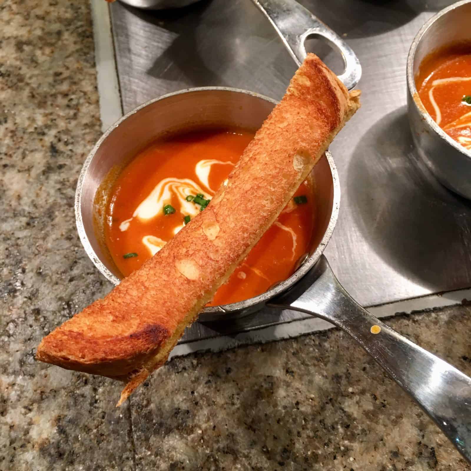 Bacchanal vs. Wicked Spoon Inside the Top 2 Vegas Buffets