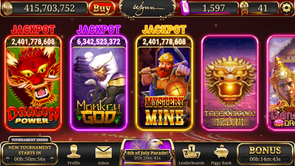 Wynn Slots App Can You Earn a Truly Free Room?