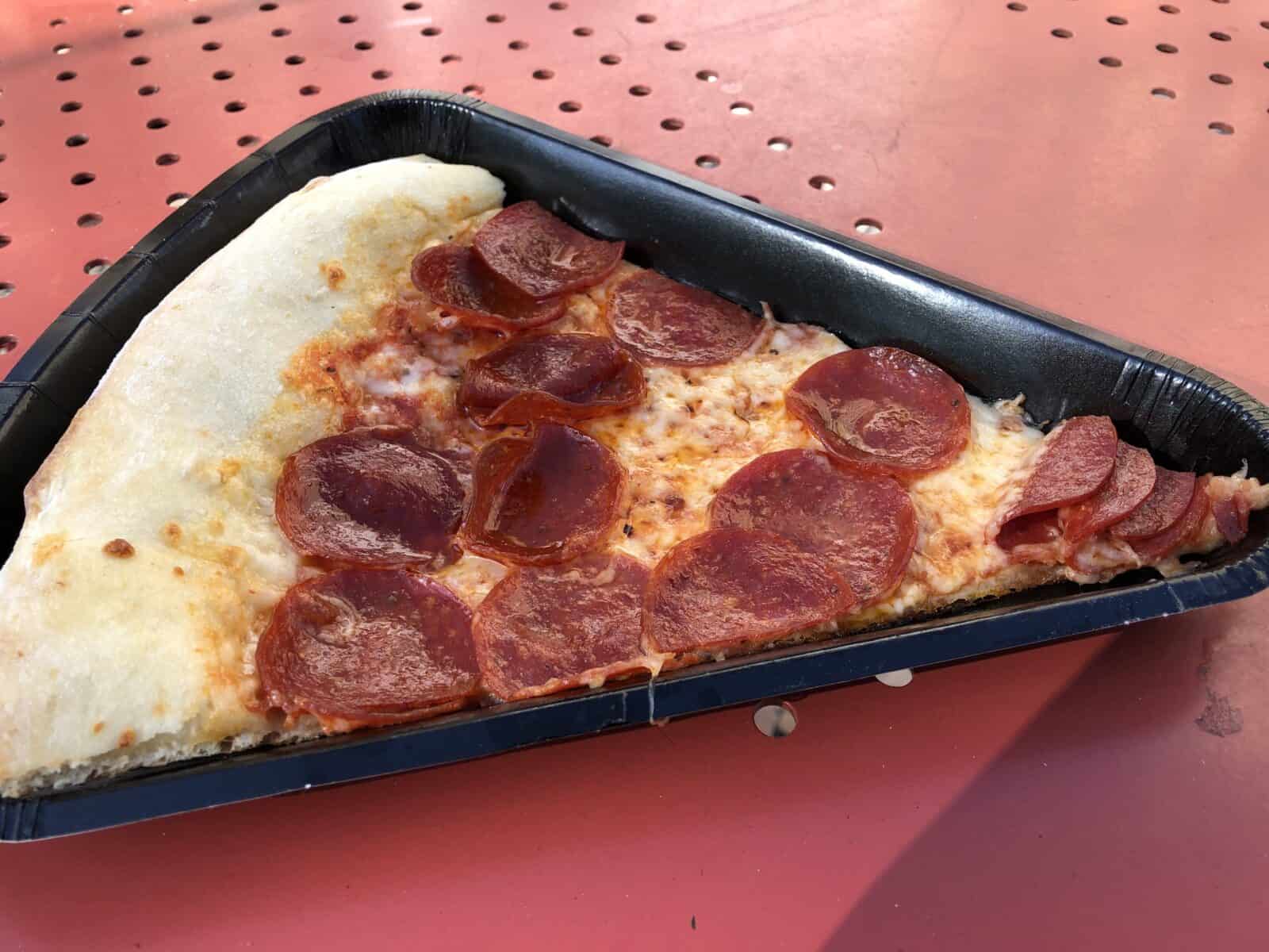 The Best Pizza by the Slice in Vegas OFFICIAL Rankings!