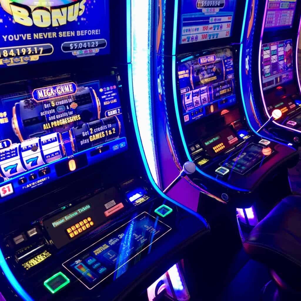 Tax Implications of Hitting a Slot Jackpot in Vegas