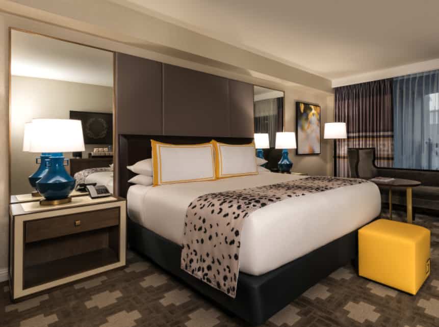 Excalibur Hotel Las Vegas Nv 2020 Reviews Pictures Deals