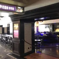 Piano Bar at Harrah's Las Vegas