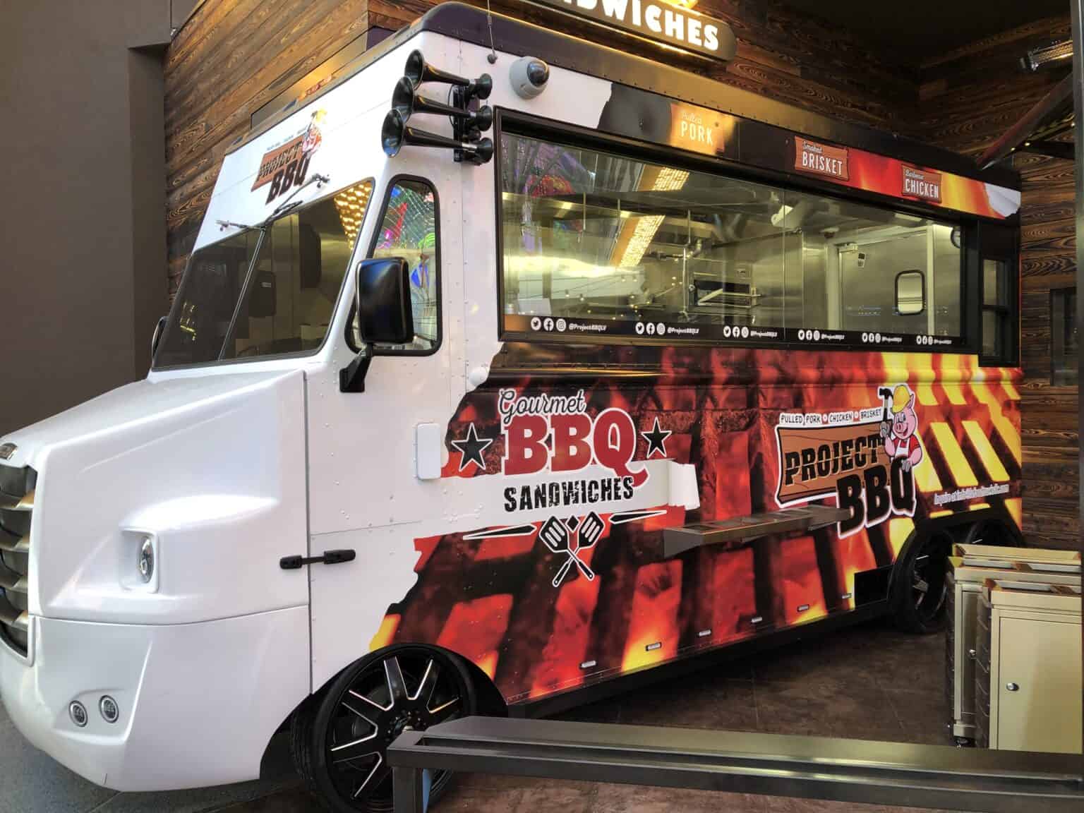 Cheap Places to Eat on Fremont Street Downtown Las Vegas