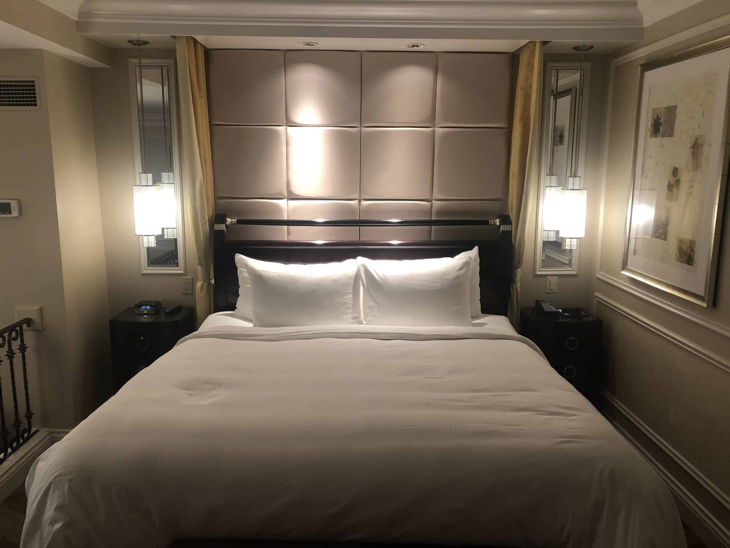 The Venetian Las Vegas - Hotel Review, February 2021