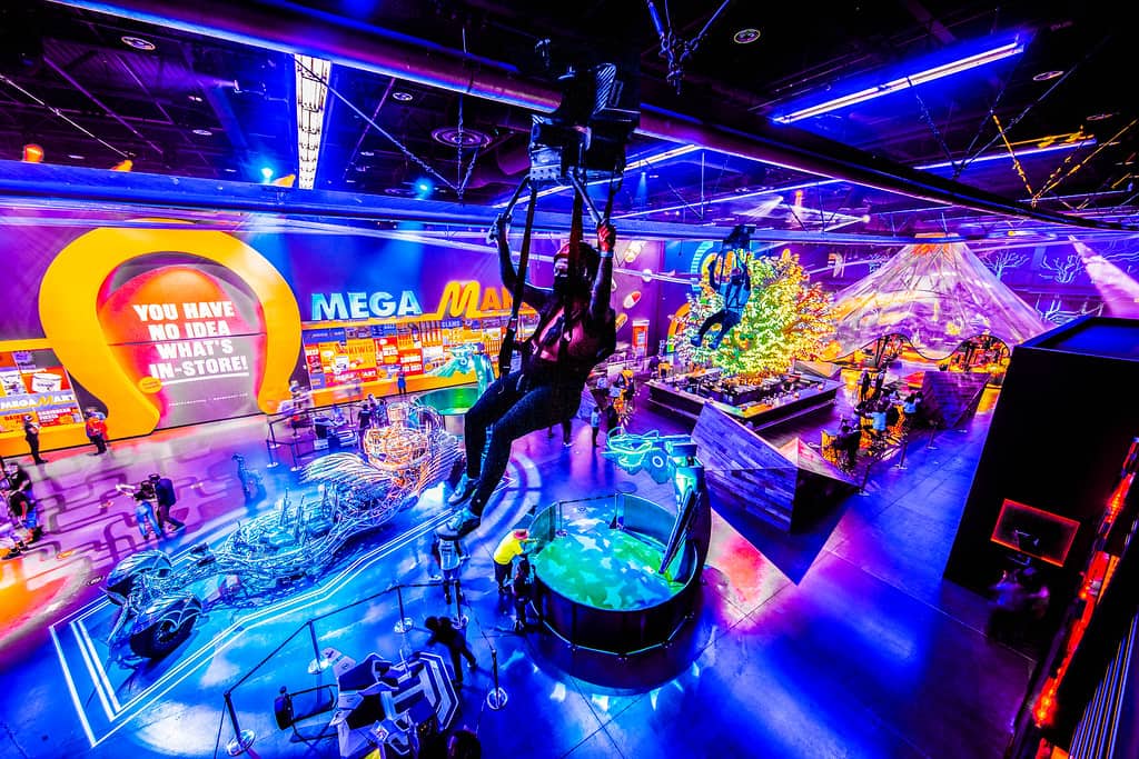 71 Things to Do In Las Vegas With Kids