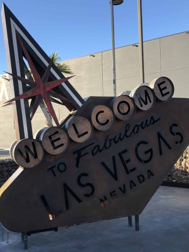 FREE Activities in Las Vegas – 90+ Ideas!