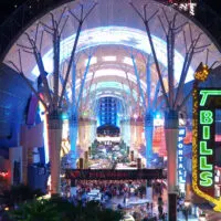 Fremont Street Canopy