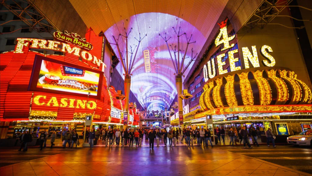 12 Mistakes Travelers Make in Las Vegas — and How to Avoid Them