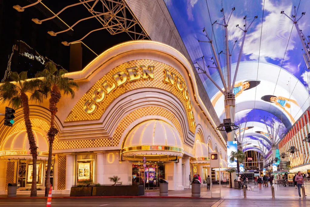 The Biggest Casinos in Las Vegas