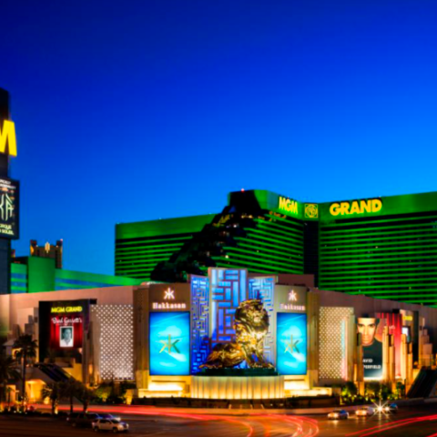 restaurants near mgm casino