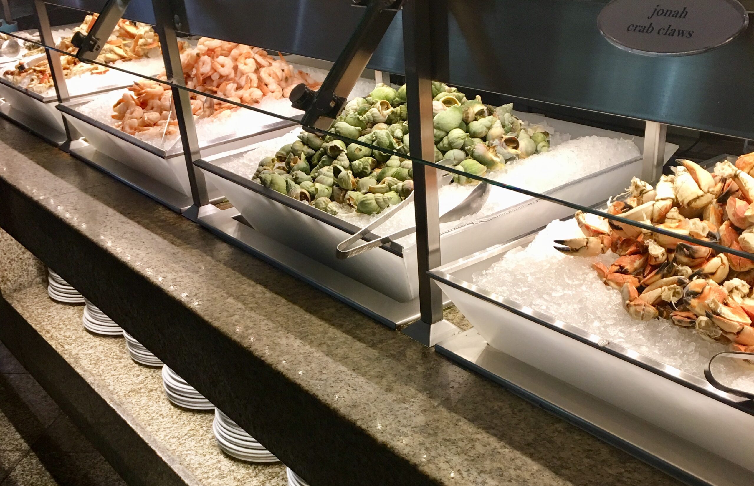 snoqualmie casino buffet prices