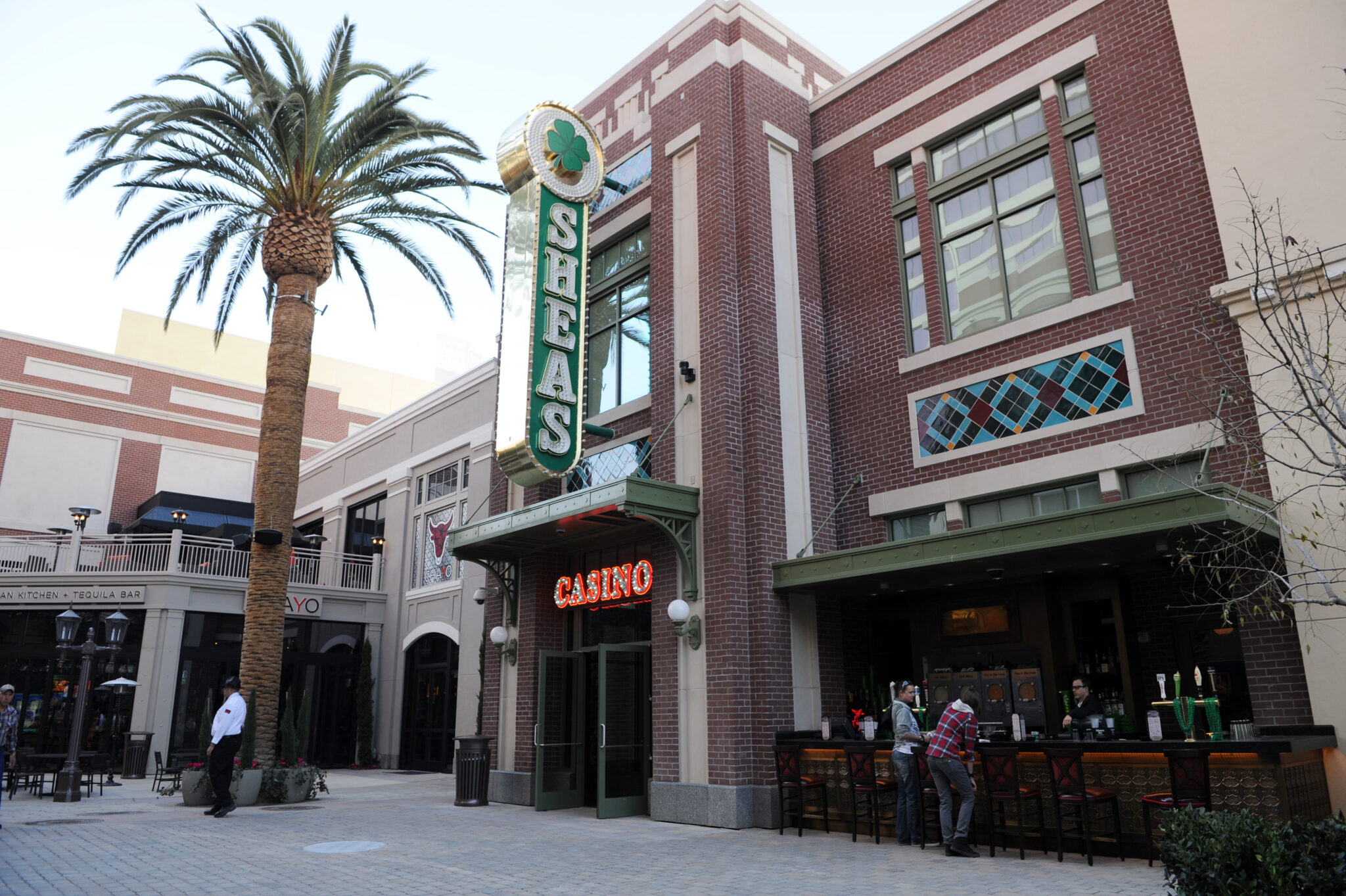Irish Pubs In Las Vegas On The Strip & Downtown