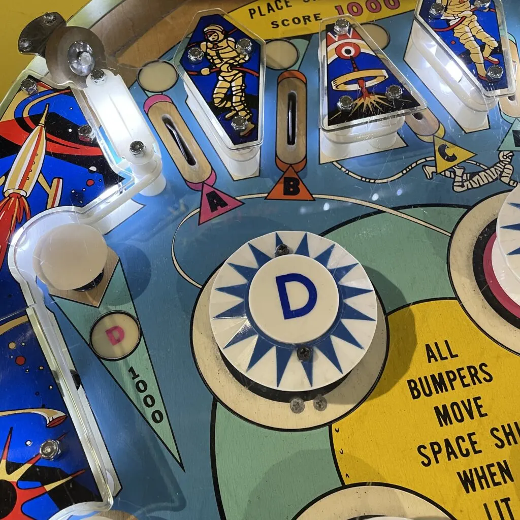 Pinball Hall of Fame to move near south Las Vegas Strip 