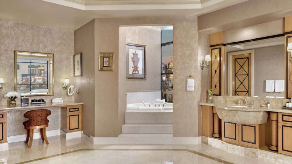 Multi Bedroom Suites In Las Vegas 2 & 3 Bedroom Suites