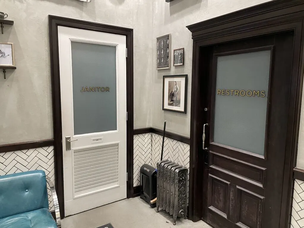 How To Find The Barbershop Speakeasy at Cosmopolitan