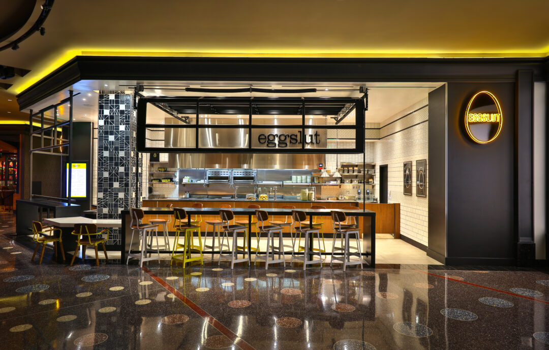 Gluten Free Restaurants in Las Vegas Strip & Downtown