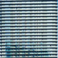 Balconies at Cosmopolitan Las Vegas