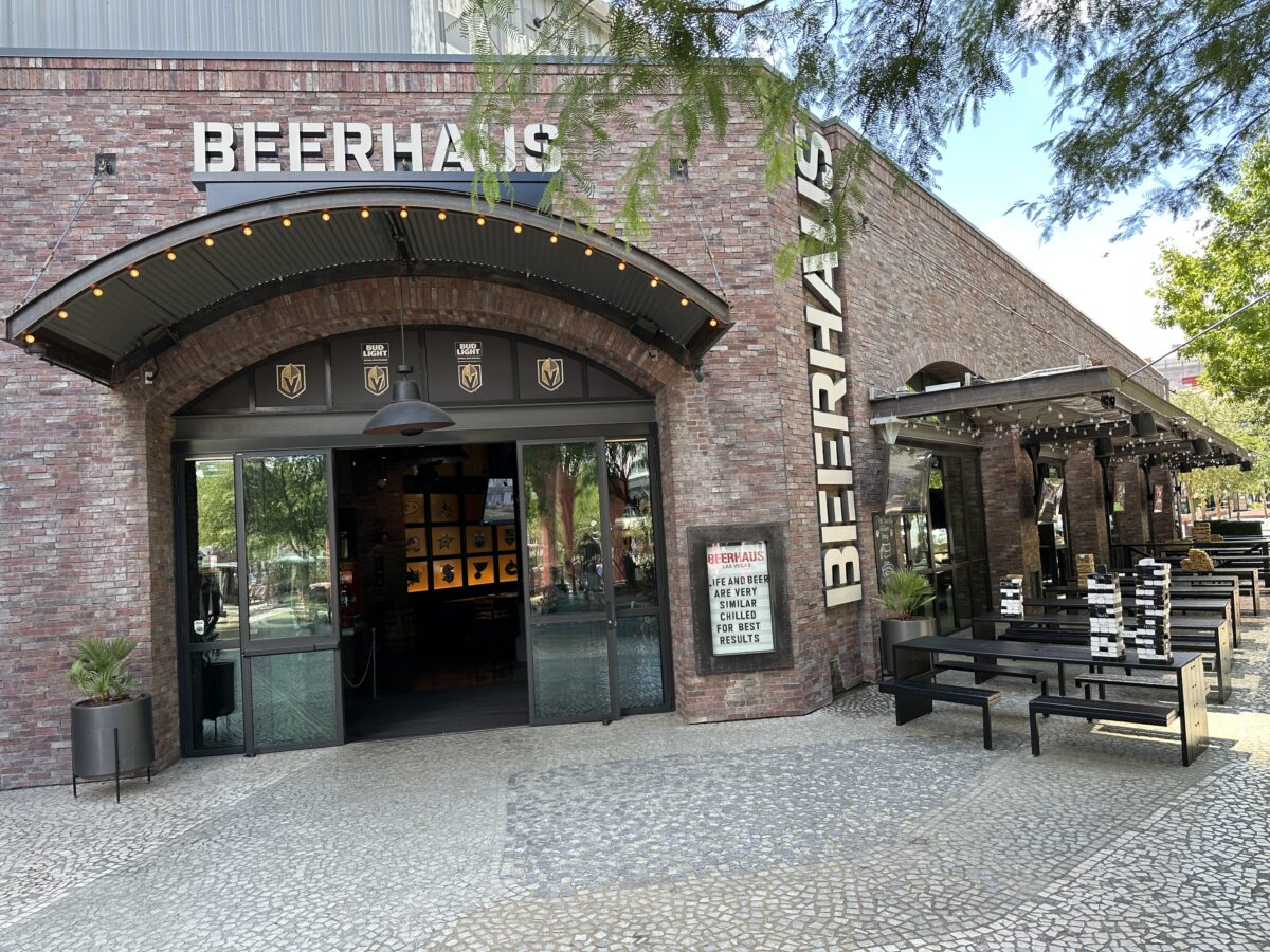 Craft Breweries in Las Vegas On The Strip & Downtown