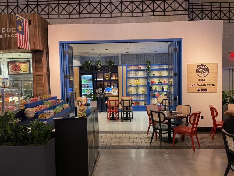 How To Find The Here Kitty Kitty Vice Den at Resorts World