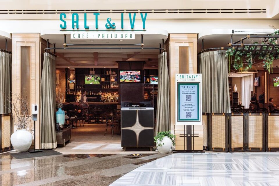 Vegan Restaurants in Las Vegas On the Strip & Downtown