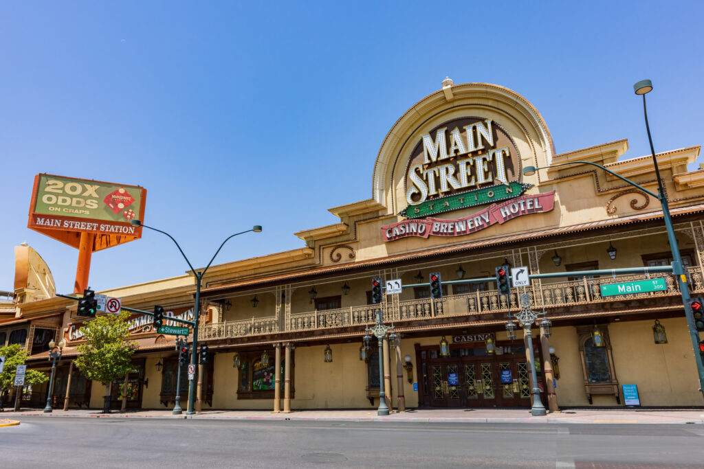 Buffets Open in Las Vegas Right Now Strip Fremont Street 2022 (2023)