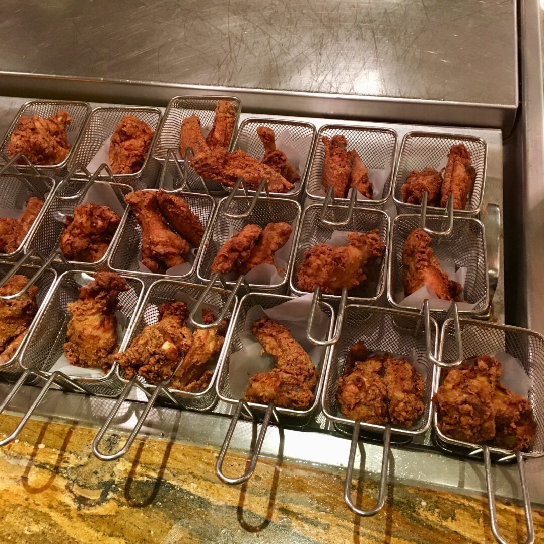 Wicked Spoon Buffet Review Cosmopolitan Las Vegas