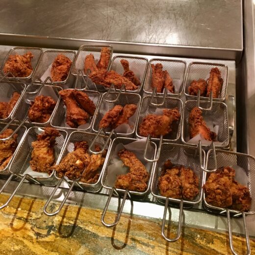 Wicked Spoon Buffet Review Cosmopolitan Las Vegas