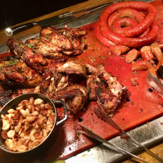 Wicked Spoon Buffet Review Cosmopolitan Las Vegas