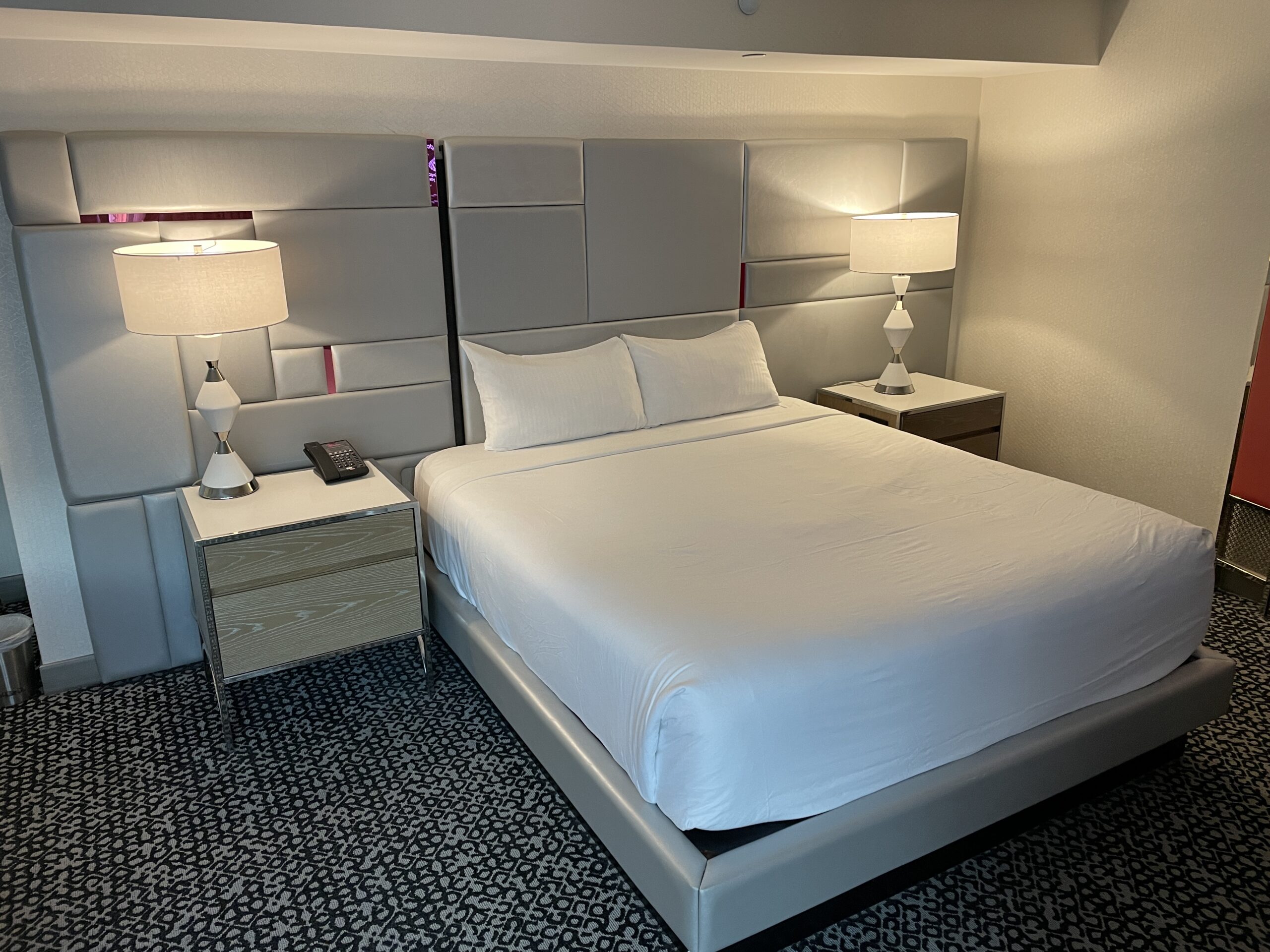 Flamingo Las Vegas - Premium Room Review