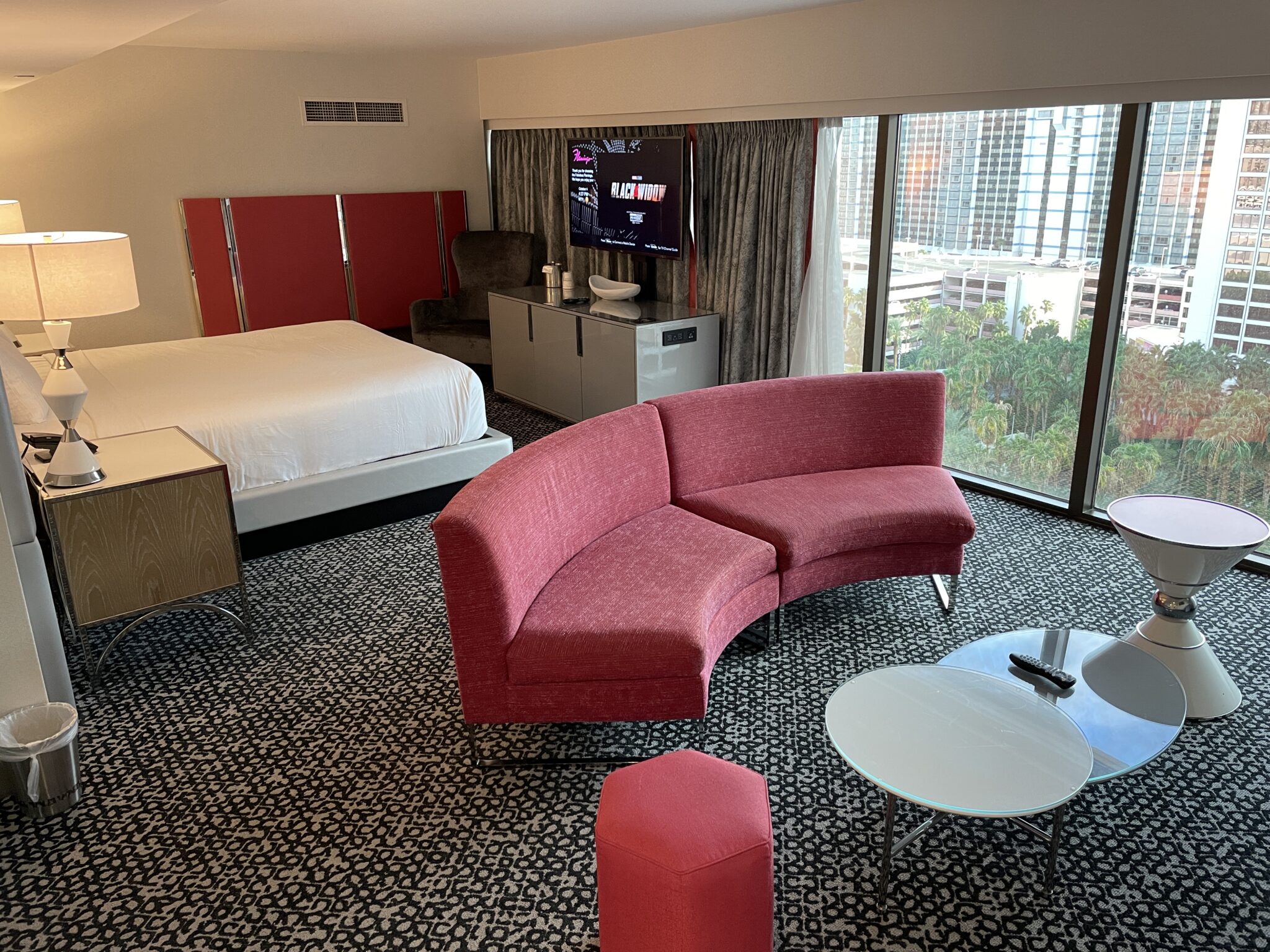 Flamingo Las Vegas Premium Room Review