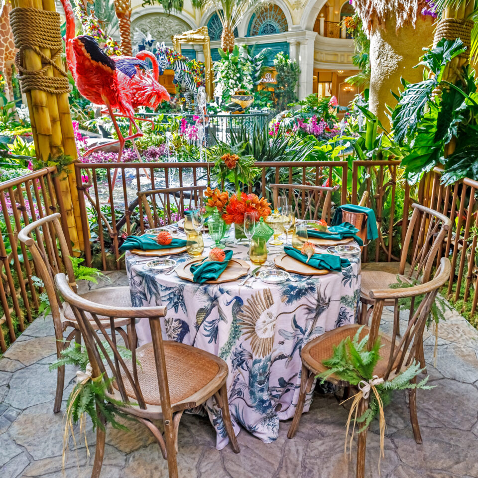 Things To Do at Bellagio Las Vegas Many of Which are Free!