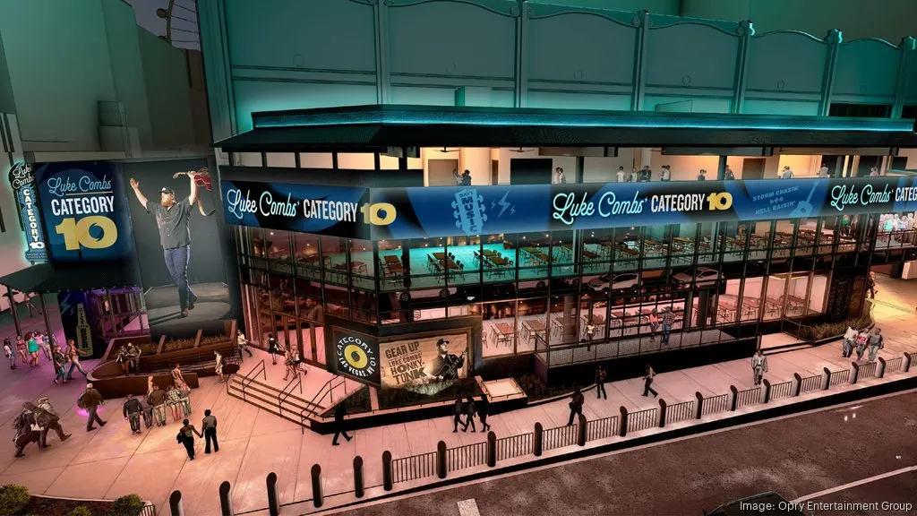 Exterior rendering of Category 10.