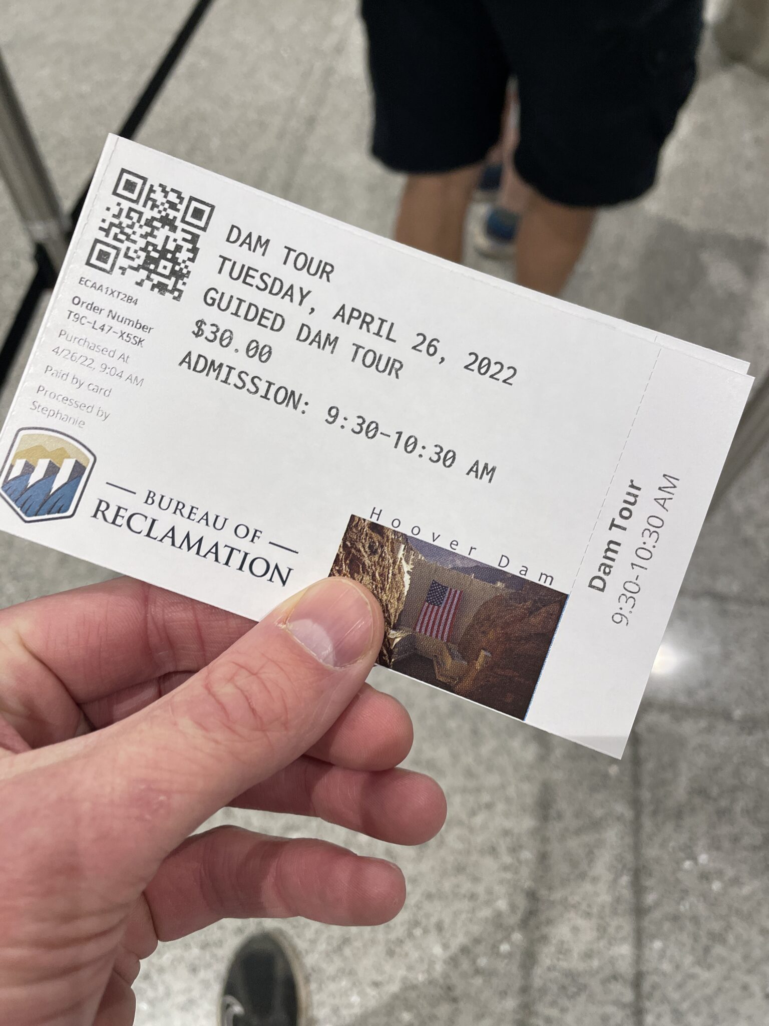 Hoover Dam From Las Vegas Is It Worth Visiting?