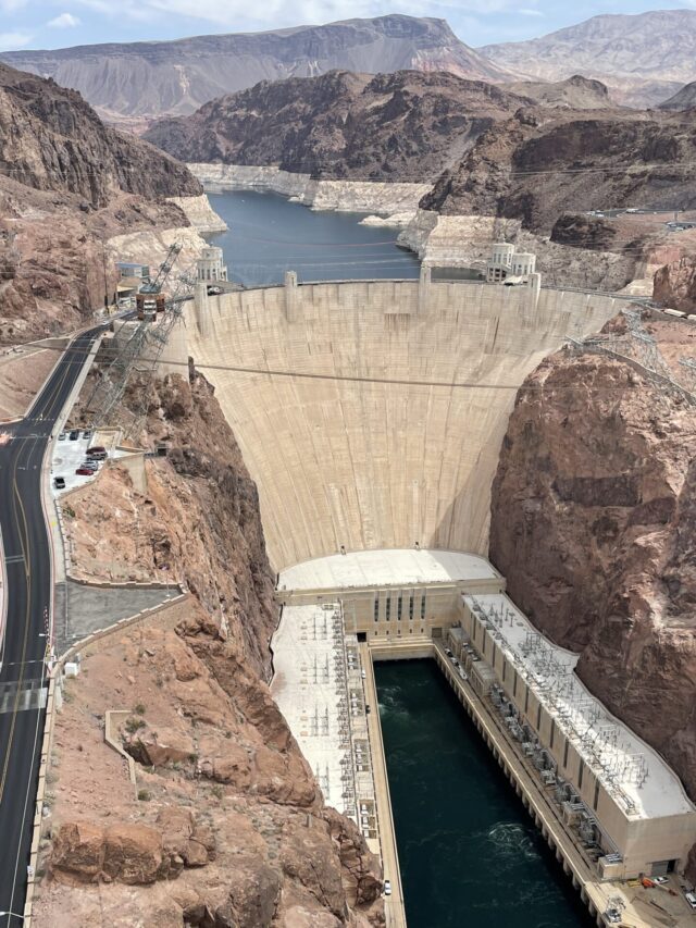 Hoover Dam Day Trip & Tour – From Las Vegas