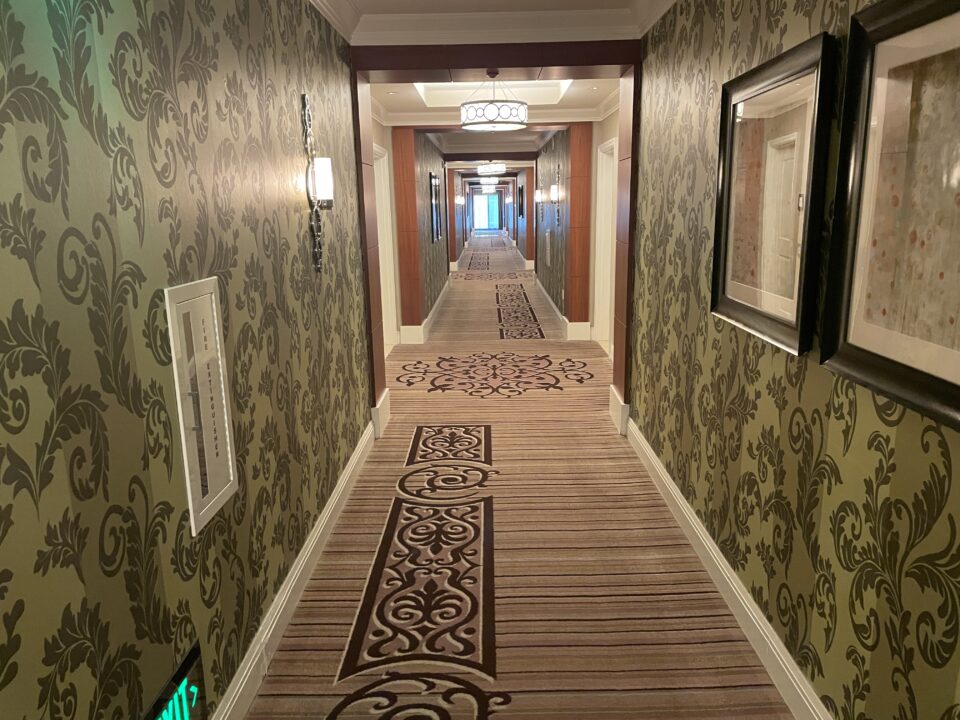 Caesars Palace Octavius Premium Room Review Take a Look!