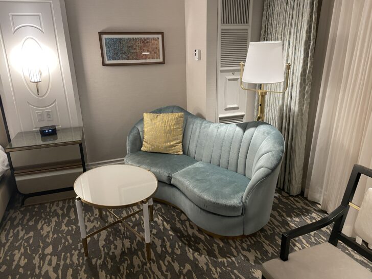 Bellagio Premier King Room Review Take a Look Inside!