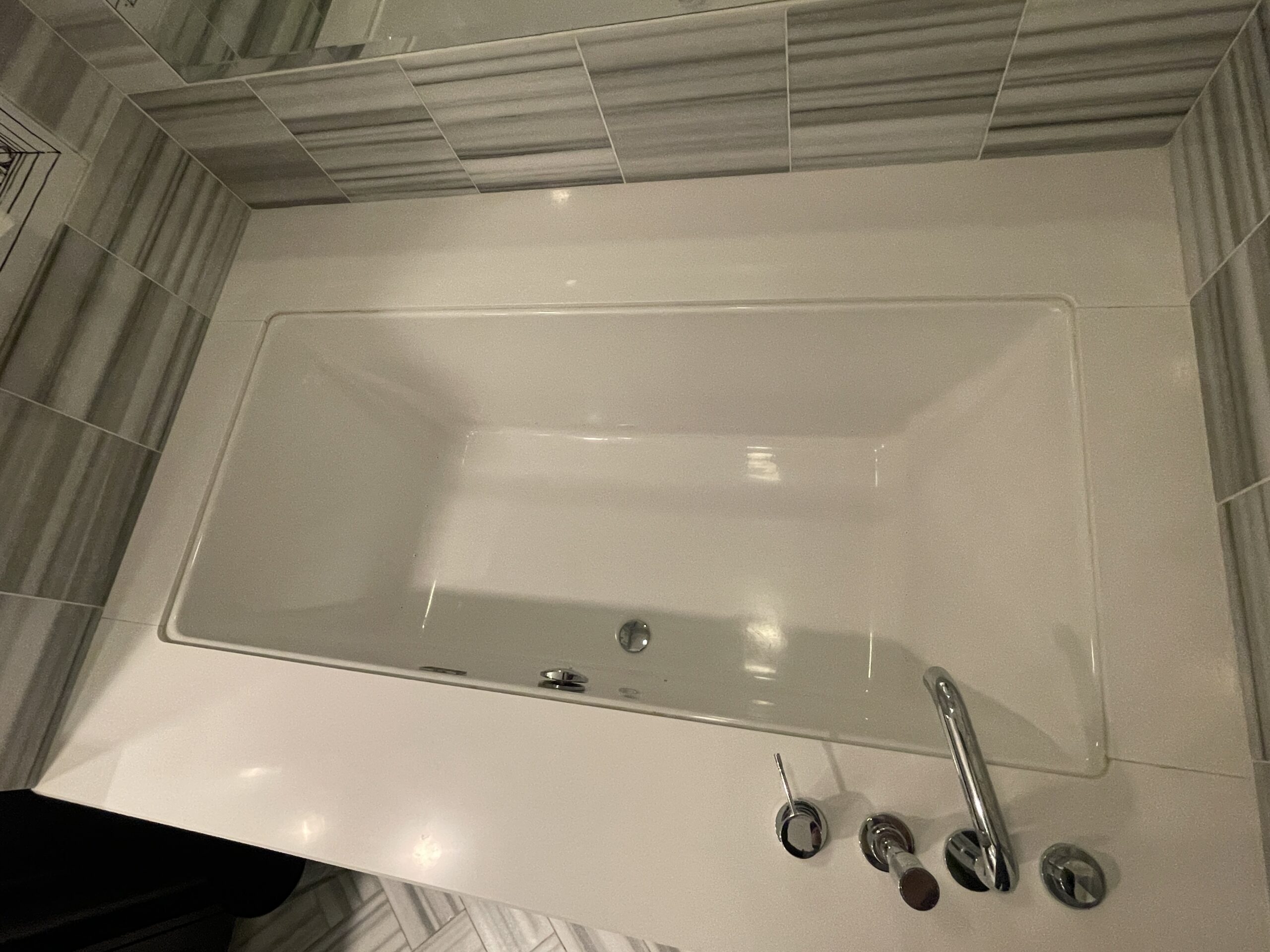 Palace Premium Room Review at Caesars Palace Las Vegas