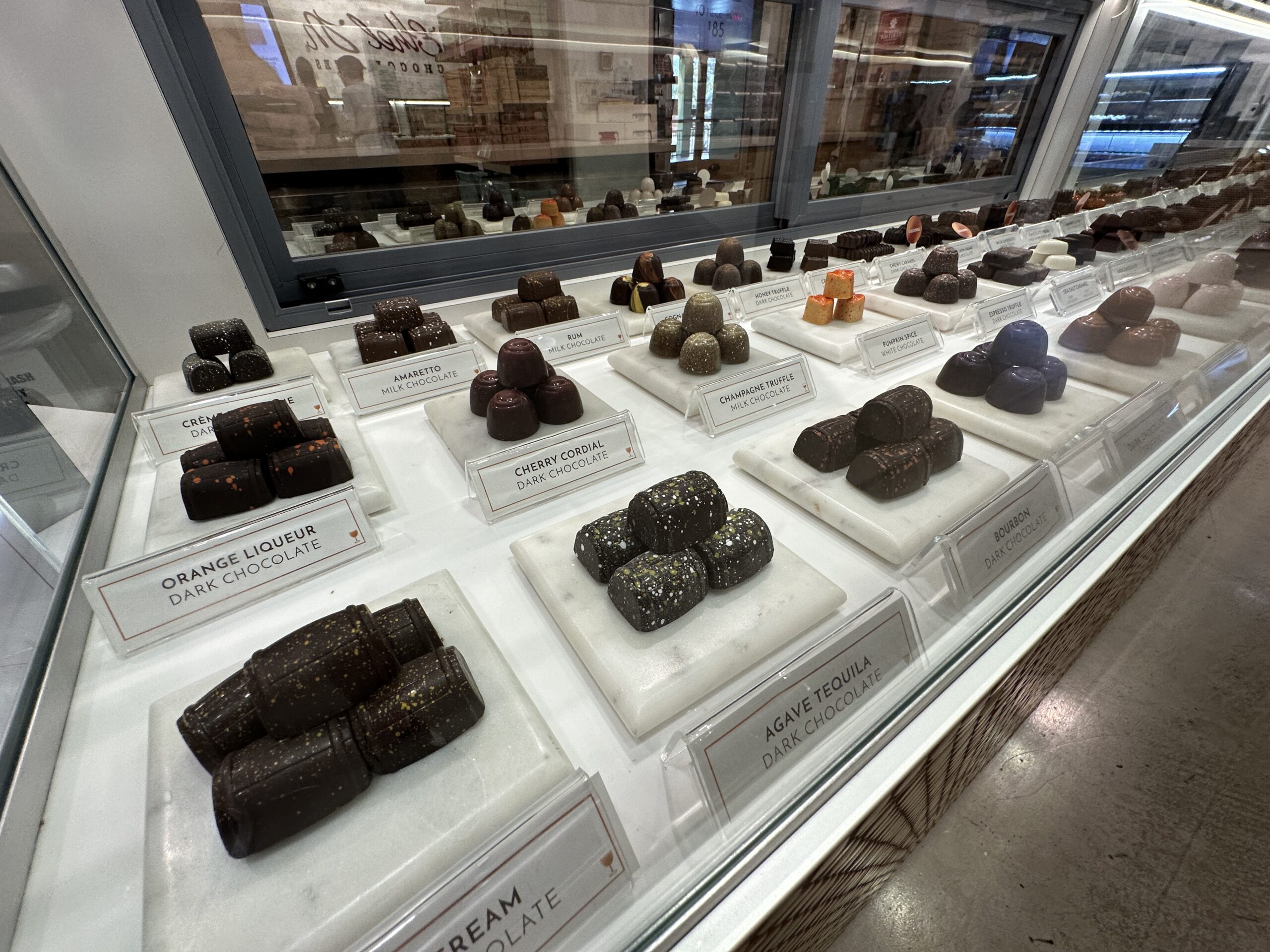 Look Inside Ethel M's Chocolate Factory & Cactus Garden!