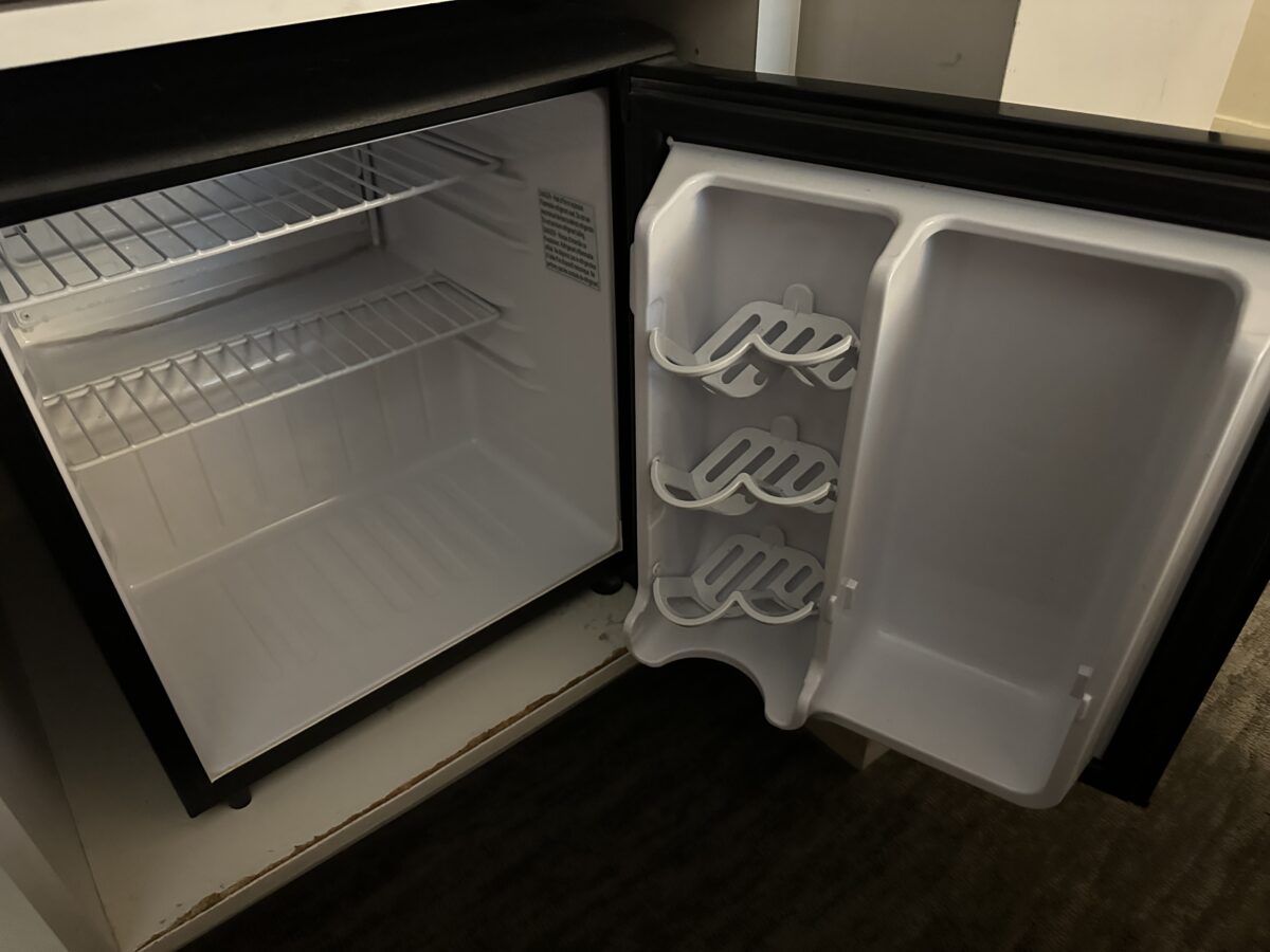 LINQ Las Vegas Bunk Bed Room Review Take a Look Inside!