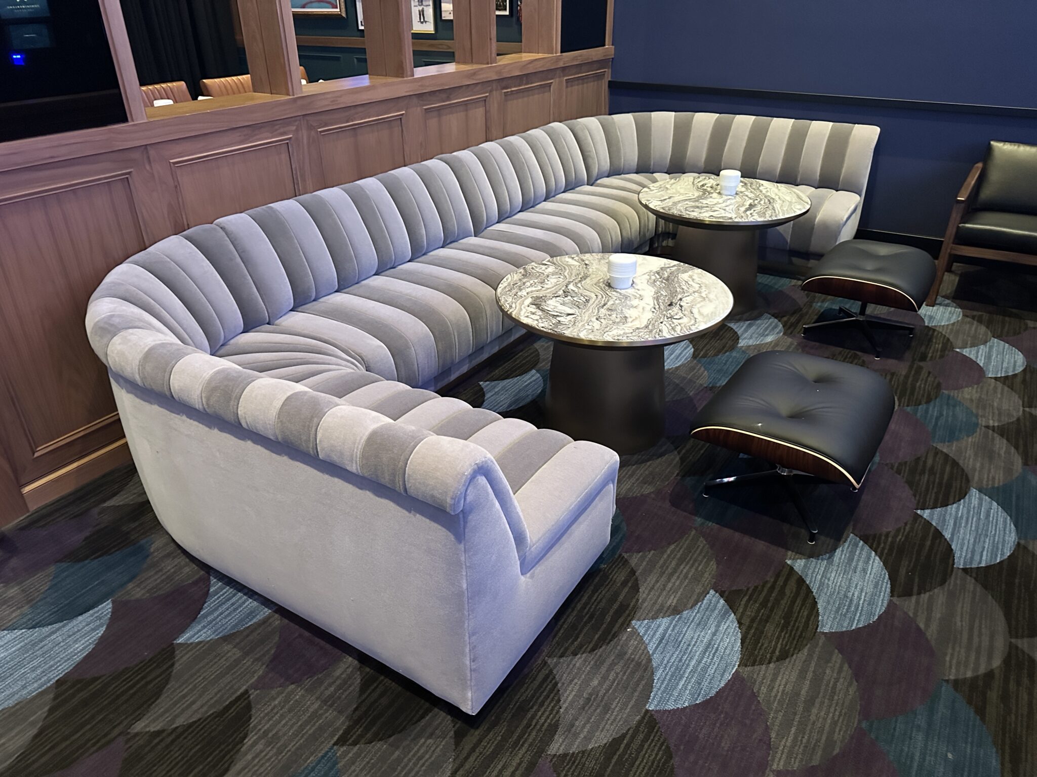 A First Look Inside Fontainebleau Las Vegas At Long Last.